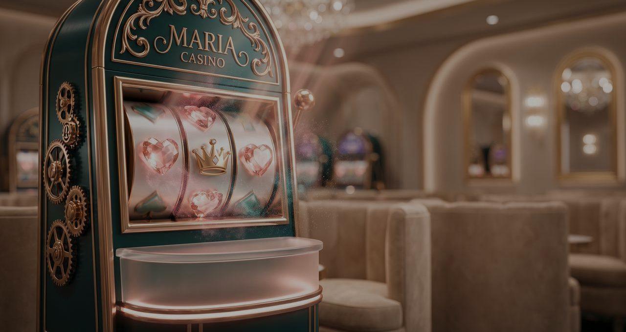 Maria Casino